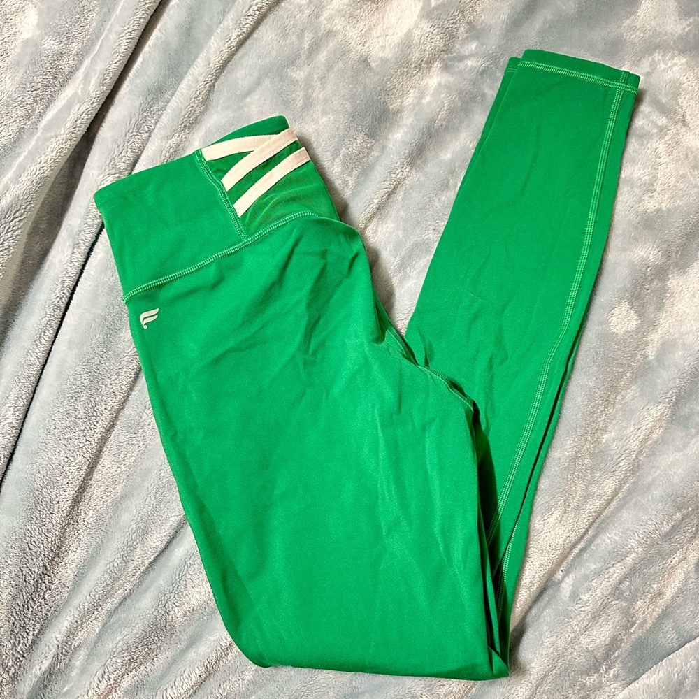 Trinity Motion365® High-Waisted Fabletics Leggings